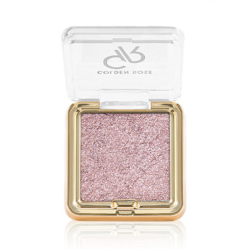 Glitter Eyeshadow Nova - Golden Rose