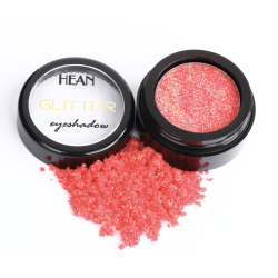 Mono Eyeshadow Hean - Glitter Flamingo