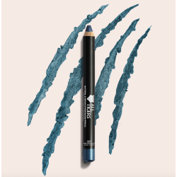 peacook_blue_oogpotlood_oogschaduw_all_tigers_x_shop4makeup_